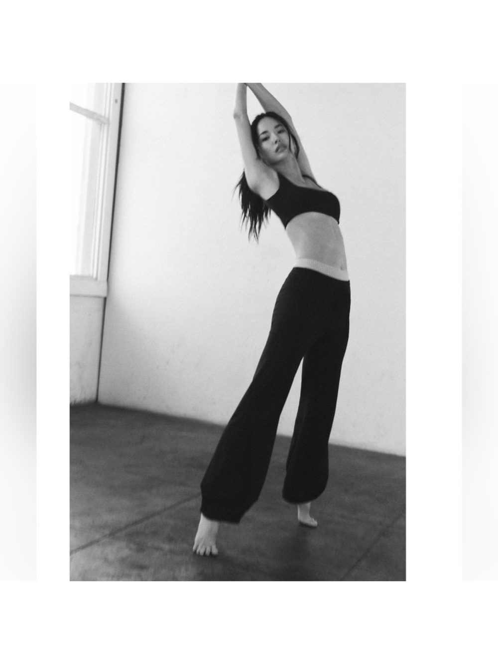 Free People Quick Step Bubble Pants M